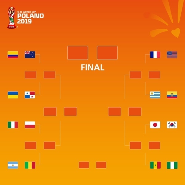 사진=U-20 월드컵 공식 SNS