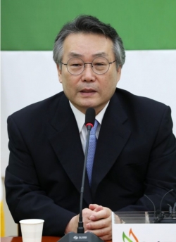 김종배 민주평화당 최고위원