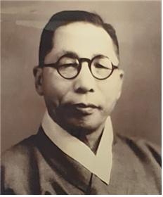 백범 김구(1876~1949). /정성환 기자