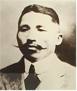 백범 김구(1876~1949)